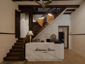 Armenian House by IIP